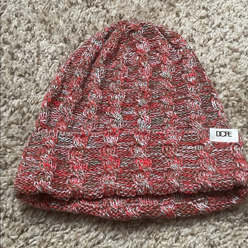 DOPE Beanie